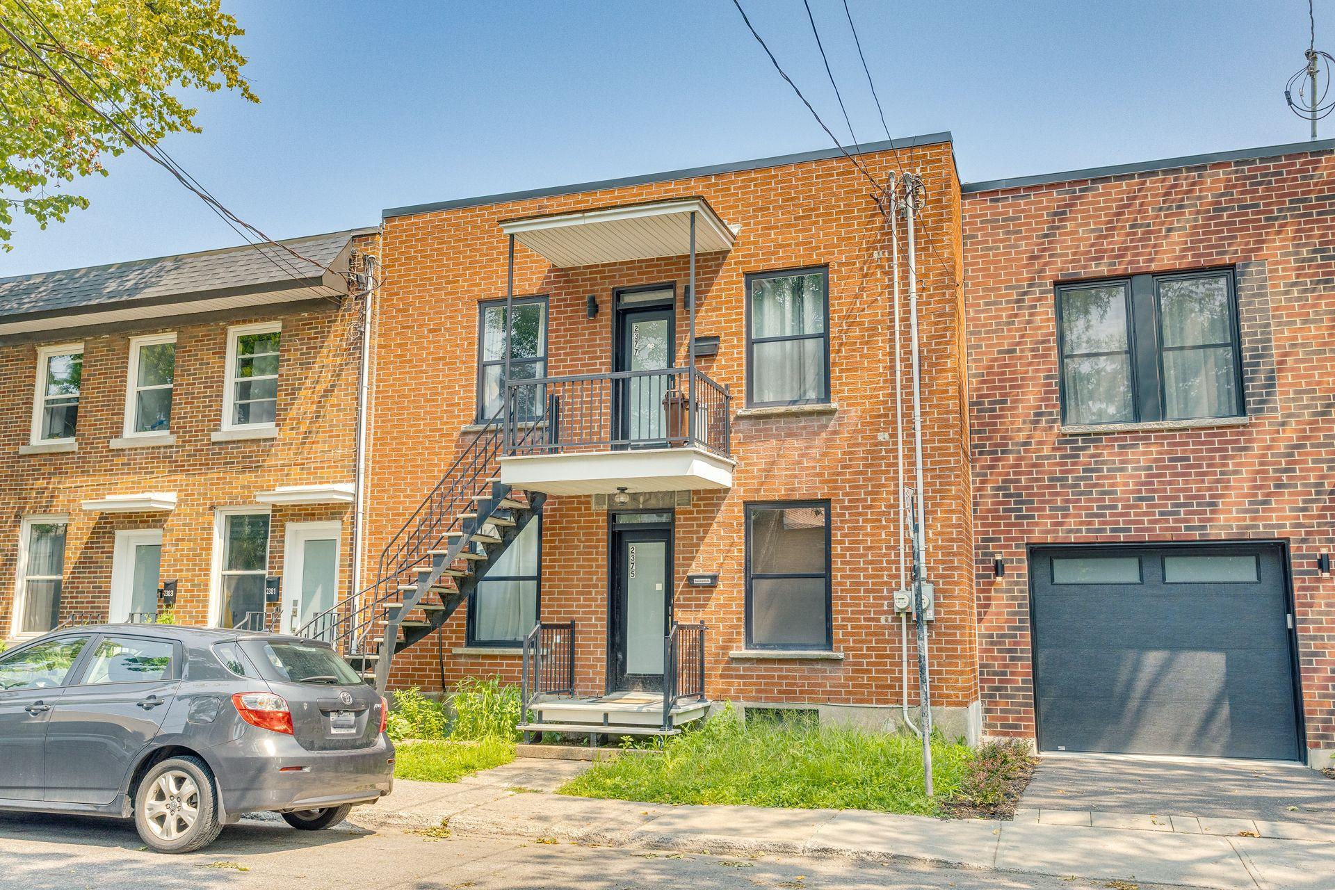 









2375

 - 2377


Rue Louis-Veuillot

,
Montréal (Mercier/Hochelaga-Maisonneuve),




QC
H1N2N8

