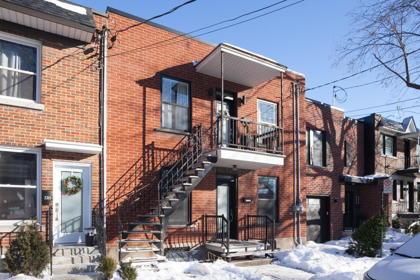 









2375

 - 2377


Rue Louis-Veuillot

,
Montréal (Mercier/Hochelaga-Maisonneuve),




QC
H1N2N8

