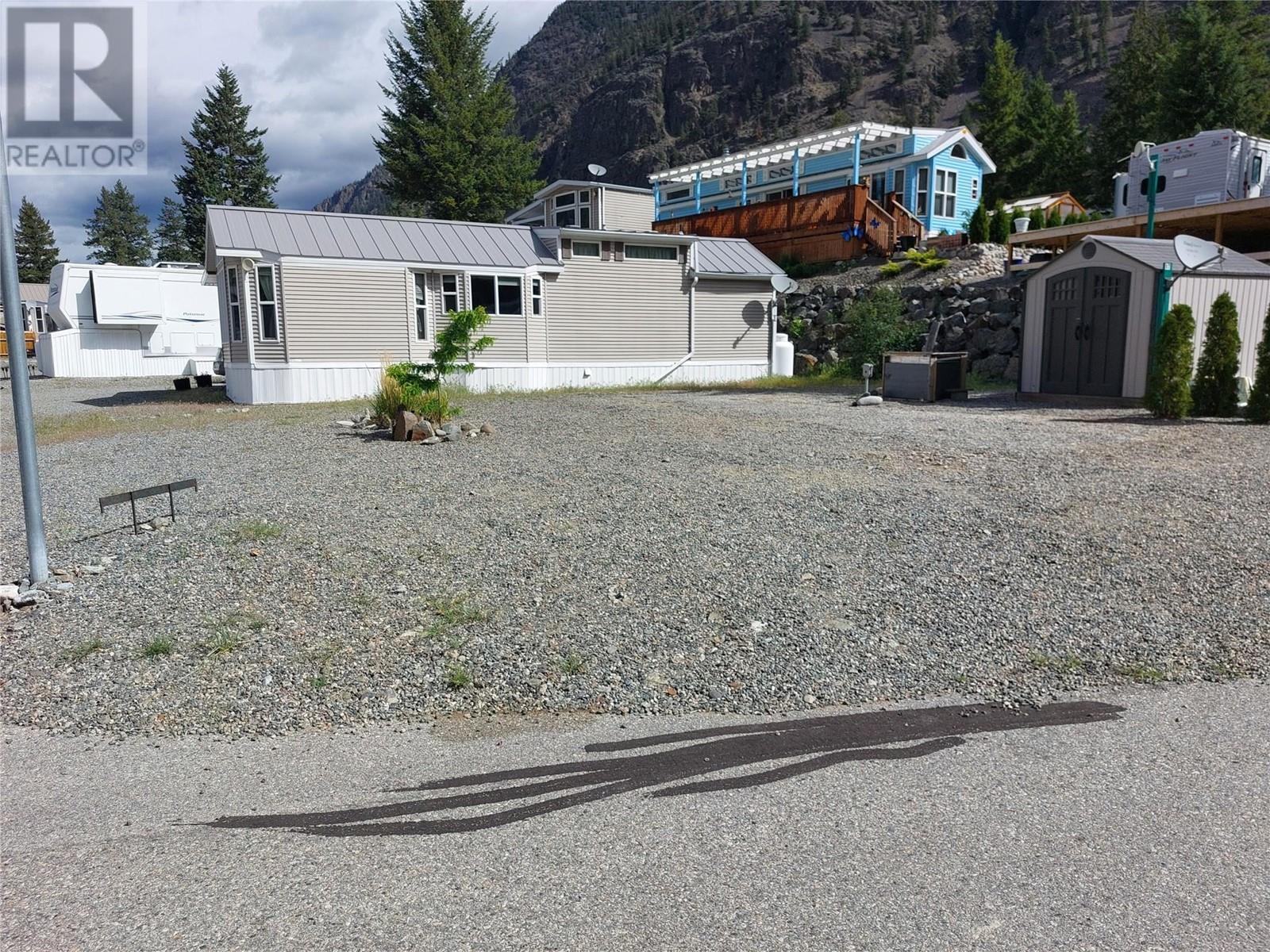 












4354 Highway 3 Unit# 79

,
Keremeos,







British Columbia
V0X1N1

