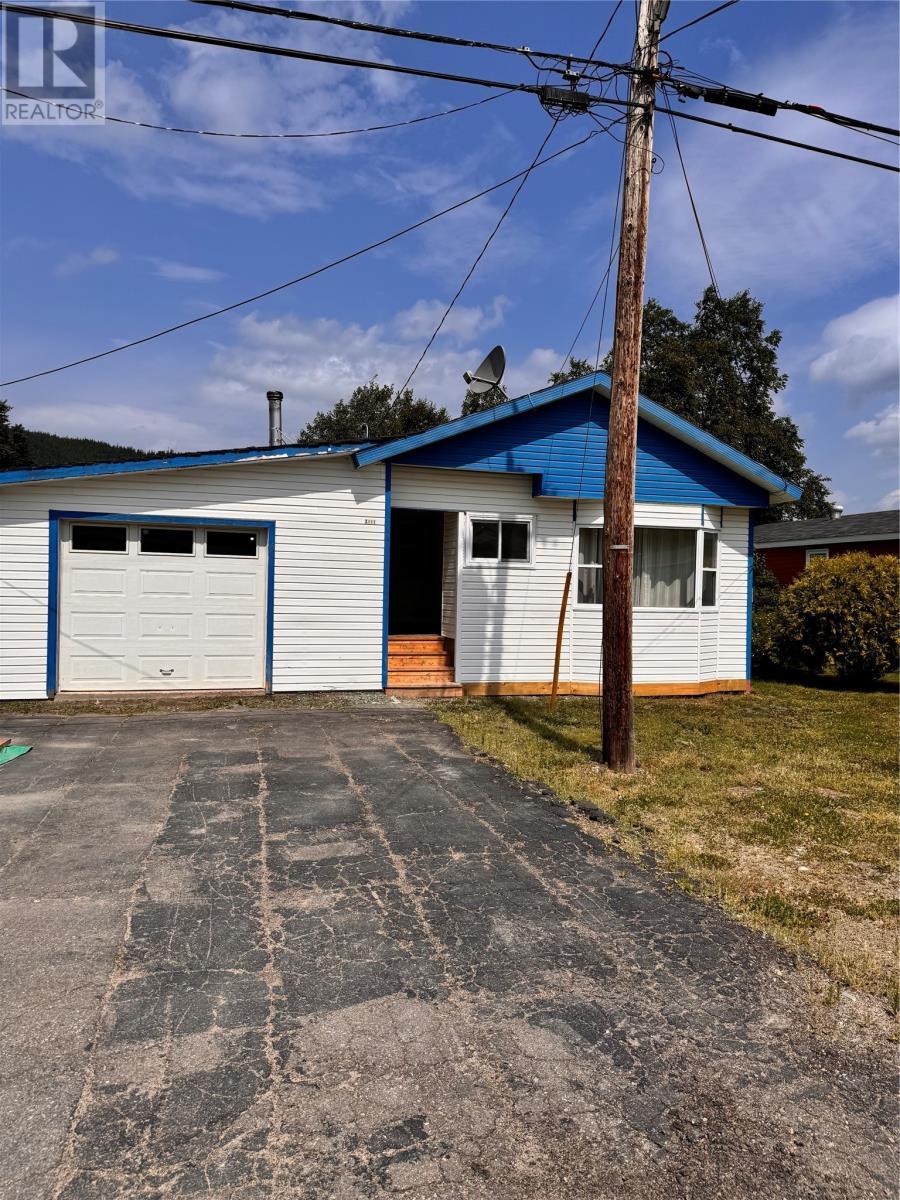 












13 South Shore Drive

,
Baie Verte,




Newfoundland & Labrador
A0K1B0

