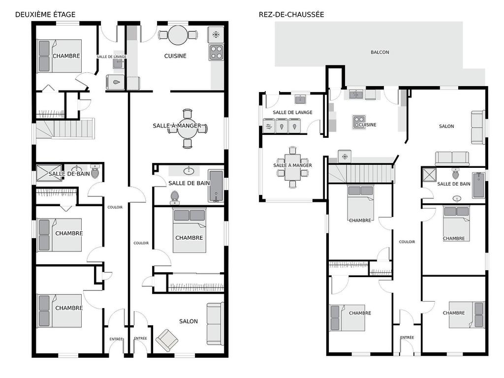 









8540

 - 8544


Av. Pierre-De Coubertin

,
Montréal (Mercier/Hochelaga-Maisonneuve),




QC
H1L2E4

