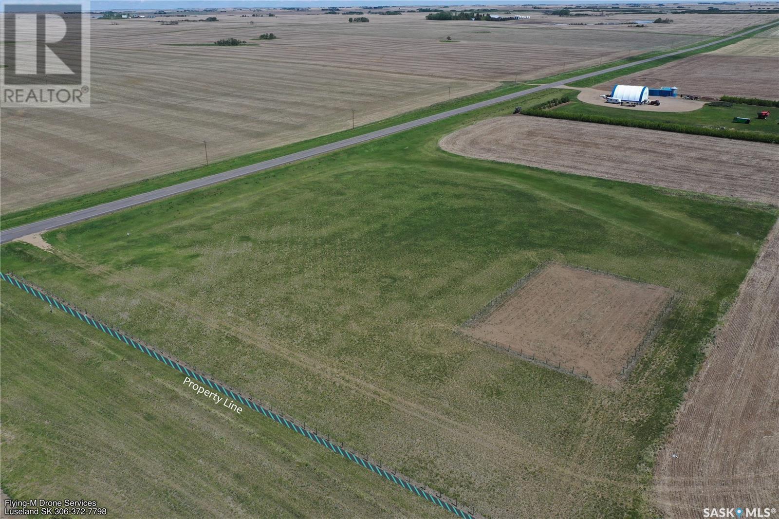 












5.86 ACRE Fisher AG Lot

,
Progress Rm No. 351,







Saskatchewan
S0L2A0

