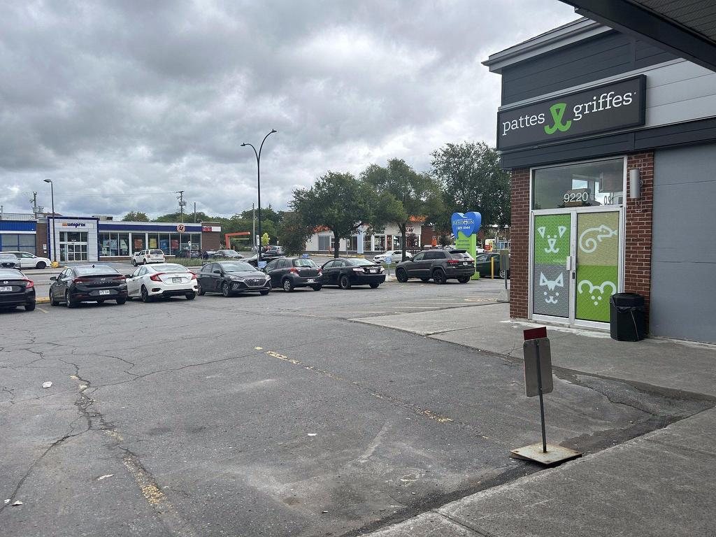 









9232


Boul. Lacordaire

,
Montréal (Saint-Léonard),




QC
H1R2B7

