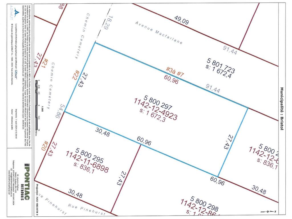 









3-7


Av. MacFarlane

,
Bristol,







QC
J9J3L6

