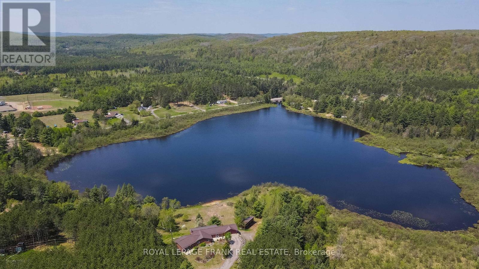 












46 SOUTH BAPTISTE LAKE ROAD

,
Hastings Highlands (Herschel Ward),




Ontario
K0L1C0

