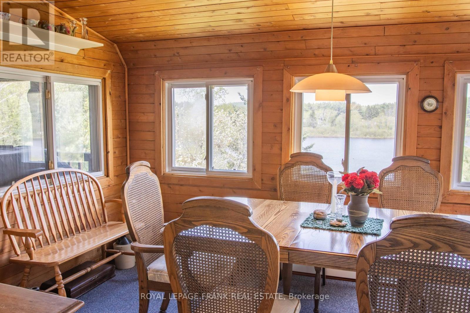 












46 SOUTH BAPTISTE LAKE ROAD

,
Hastings Highlands (Herschel Ward),




Ontario
K0L1C0

