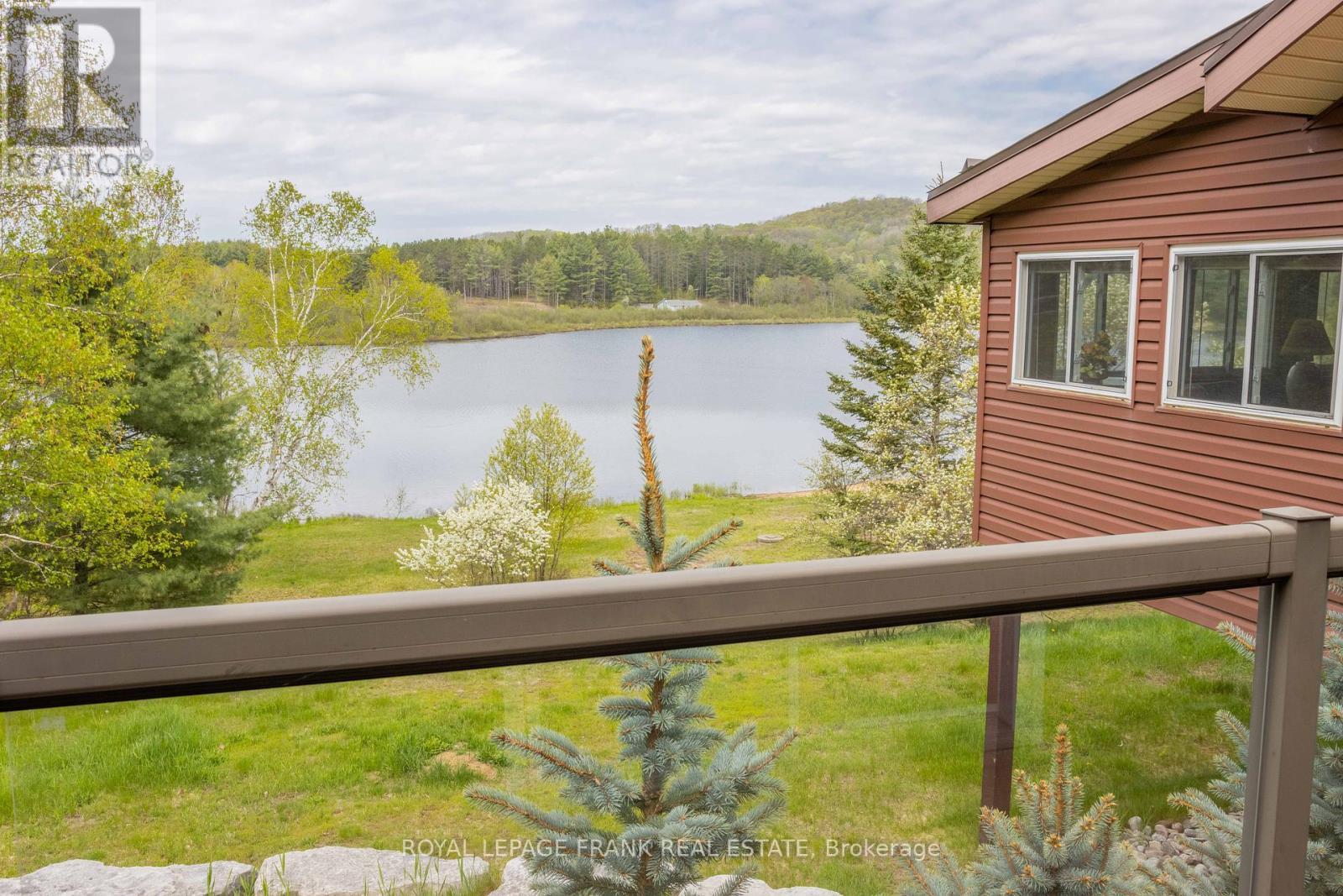 












46 SOUTH BAPTISTE LAKE ROAD

,
Hastings Highlands (Herschel Ward),




Ontario
K0L1C0

