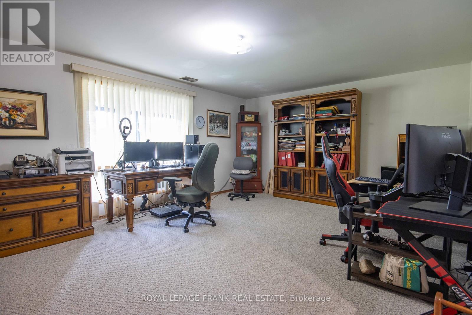 












46 SOUTH BAPTISTE LAKE ROAD

,
Hastings Highlands (Herschel Ward),




Ontario
K0L1C0

