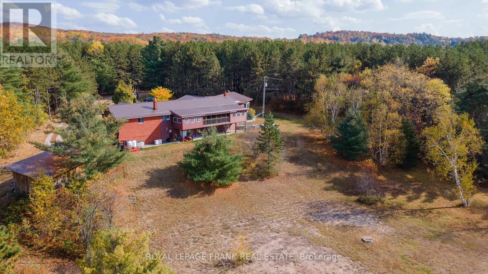 












46 SOUTH BAPTISTE LAKE ROAD

,
Hastings Highlands (Herschel Ward),




Ontario
K0L1C0


