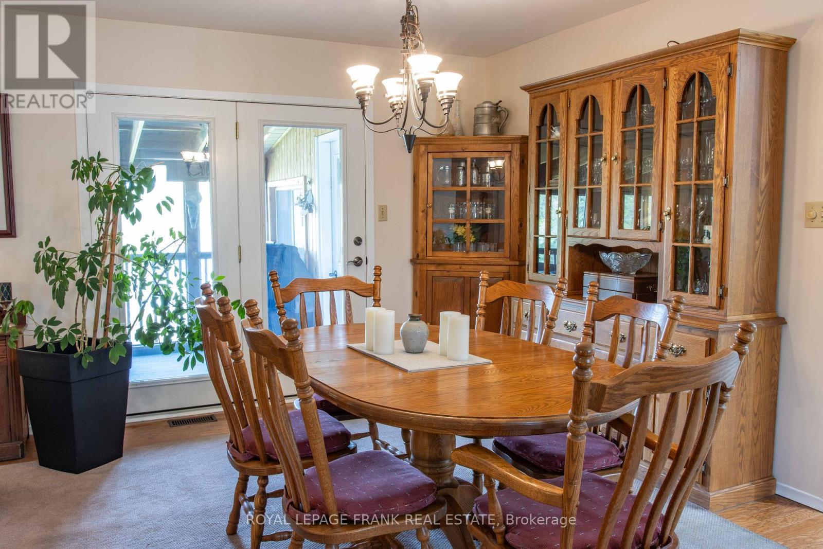 












46 SOUTH BAPTISTE LAKE ROAD

,
Hastings Highlands (Herschel Ward),




Ontario
K0L1C0

