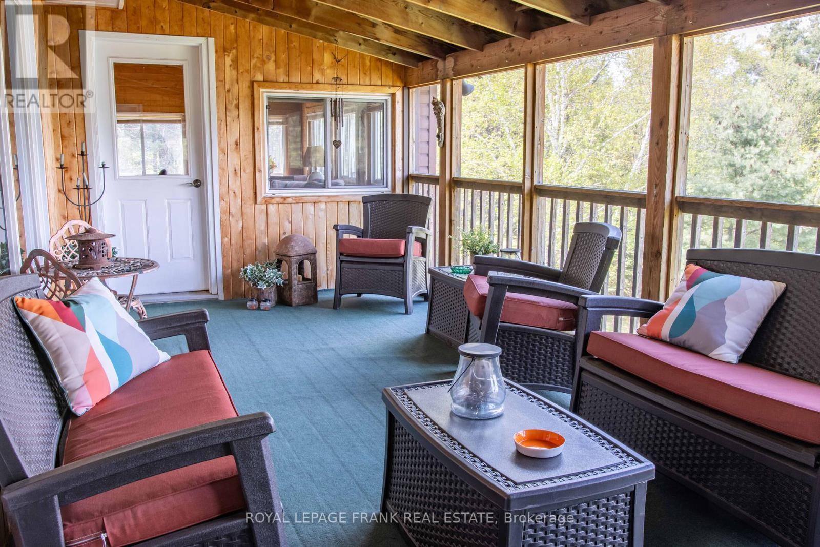 












46 SOUTH BAPTISTE LAKE ROAD

,
Hastings Highlands (Herschel Ward),




Ontario
K0L1C0

