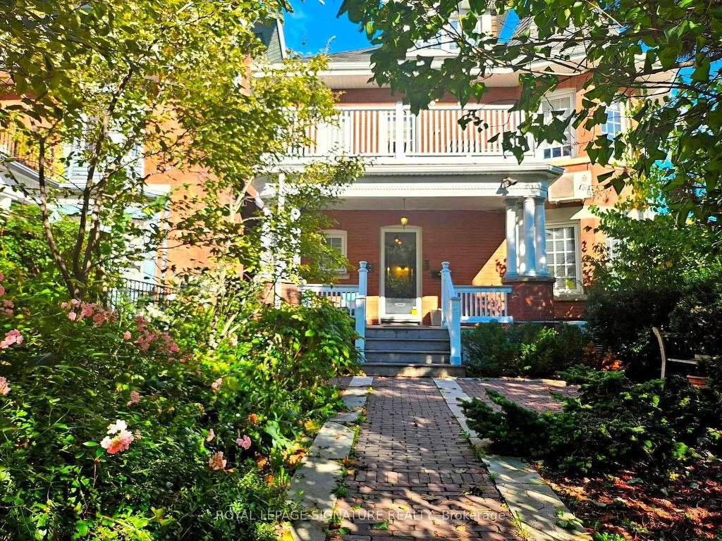 









1


Maynard

Avenue South,
Toronto,




ON
M6K 2Z7

