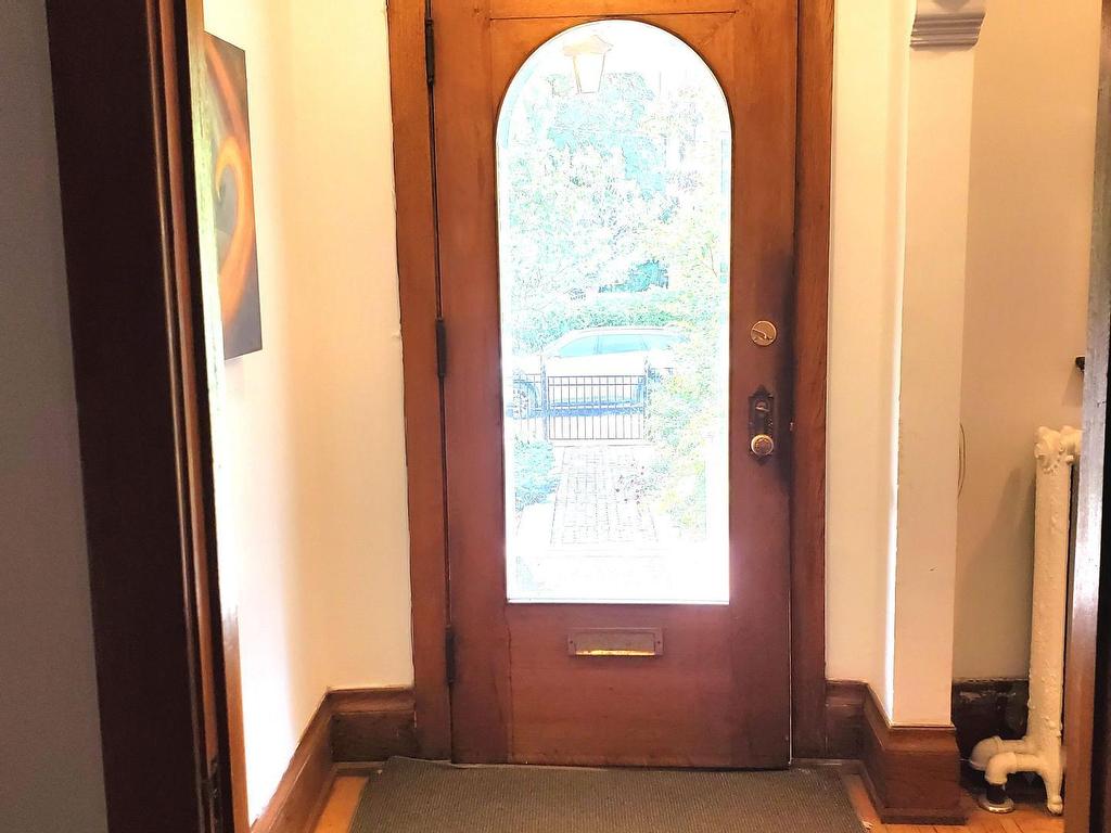 









1


Maynard

Avenue South,
Toronto,




ON
M6K 2Z7

