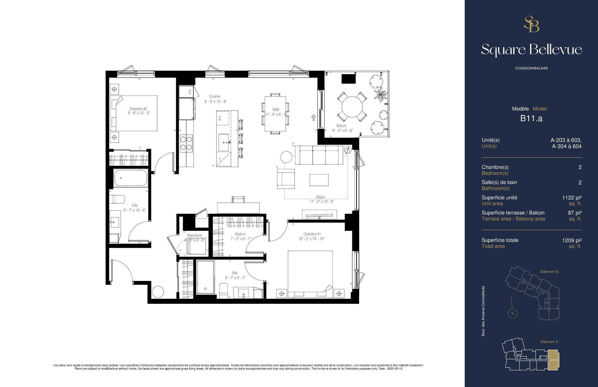 









425


Boul. des Anciens-Combattants

, A604,
Sainte-Anne-de-Bellevue,




QC
H9X0B9

