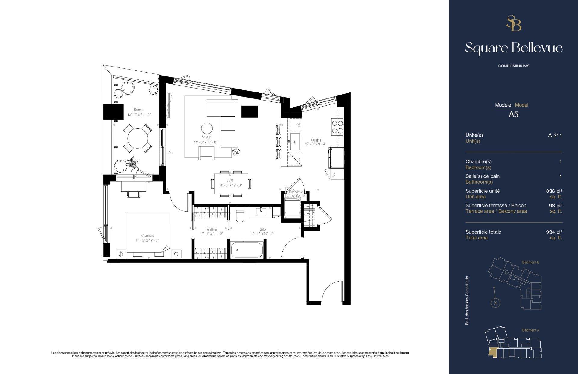 









425


Boul. des Anciens-Combattants

, A411,
Sainte-Anne-de-Bellevue,




QC
H9X0B9

