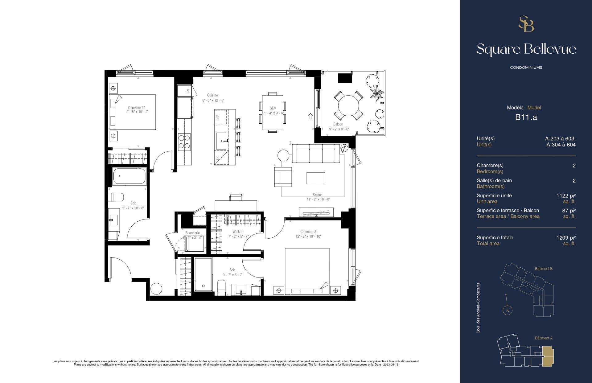 









425


Boul. des Anciens-Combattants

, A303,
Sainte-Anne-de-Bellevue,




QC
H9X0B9

