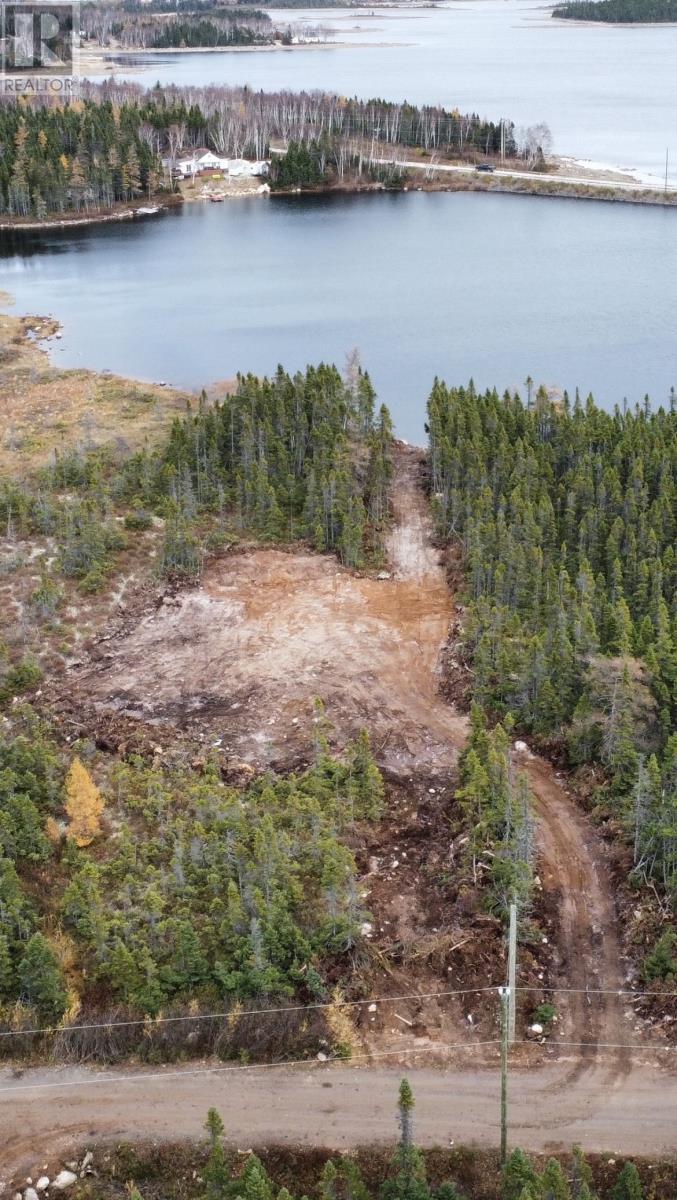 












Lot 9 Birchy Cove Road Unit#9

,
Sandy Lake,







Newfoundland & Labrador

