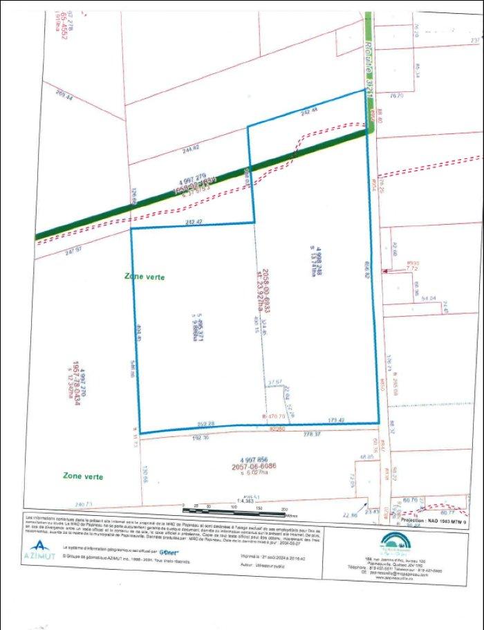 









2060


Côte St-Victor

,
Papineauville,







QC
J0V1R0

