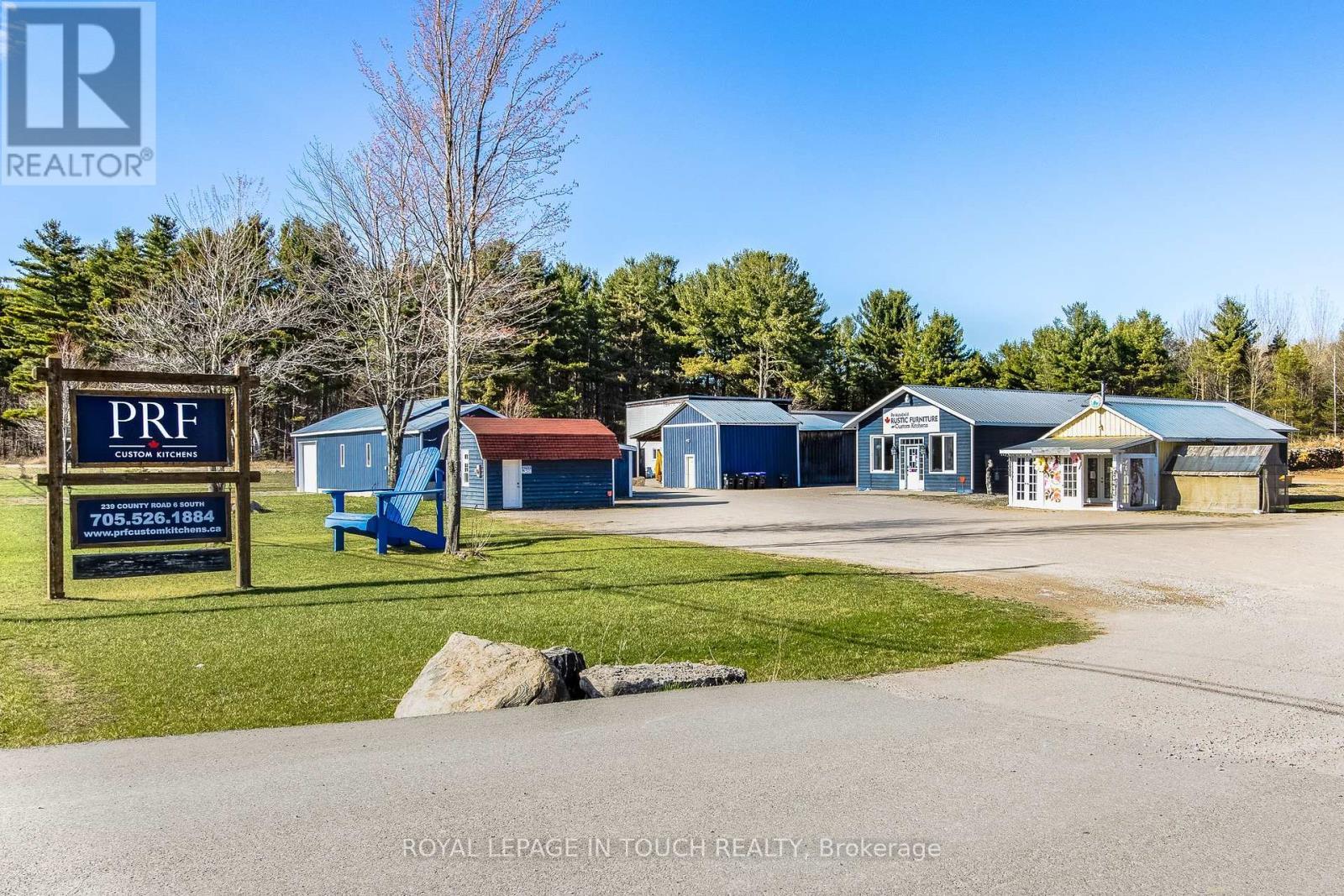 












239 COUNTY ROAD 6 S

,
Tiny,




Ontario
L0L2J0

