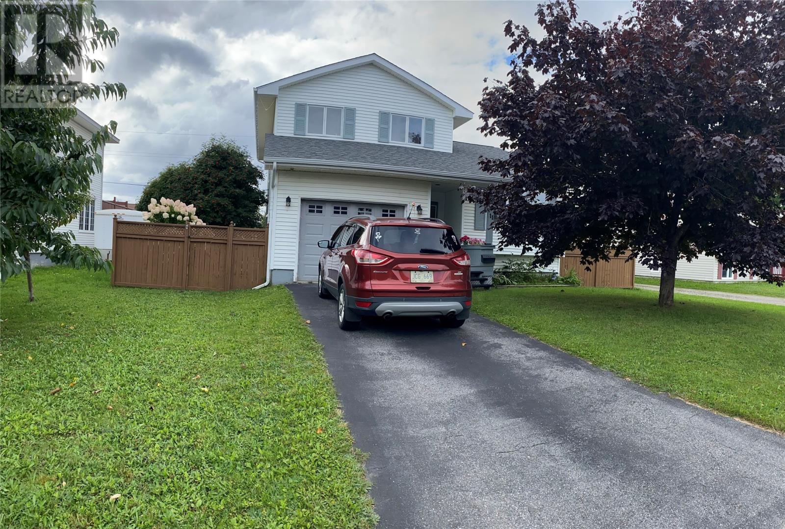 












11 Nina Crescent

,
Stephenville,




Newfoundland & Labrador
A2N3P9

