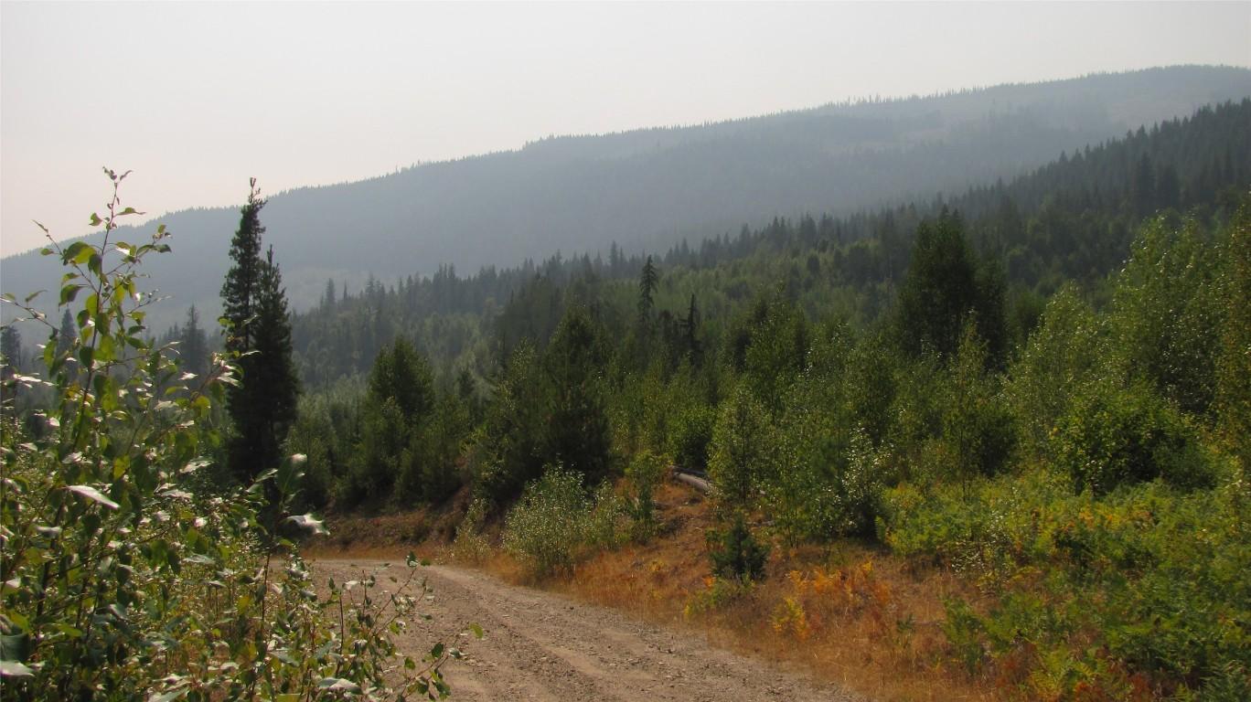 









130  Acres


Sugar Lake-Sihlis FSR

Road,
Cherryville,







BC
V0E 2G3

