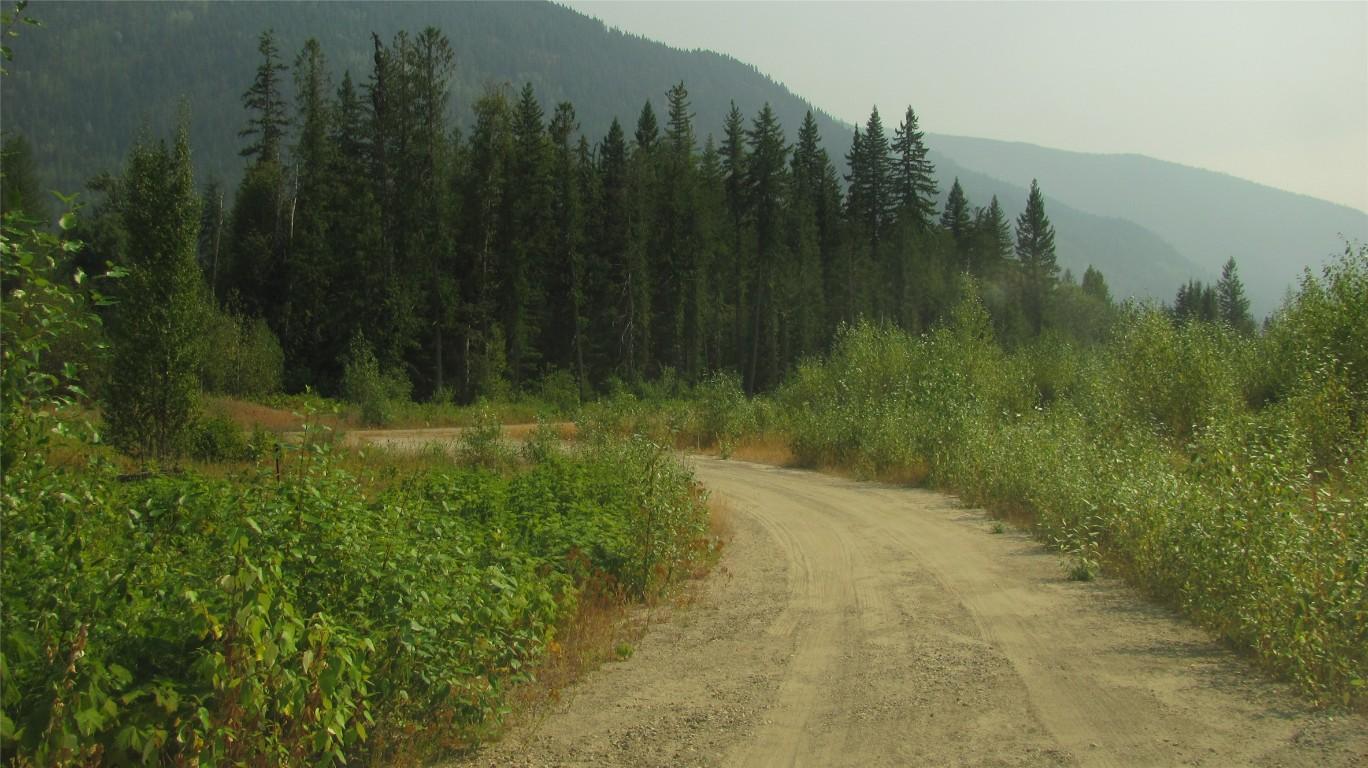 









130  Acres


Sugar Lake-Sihlis FSR

Road,
Cherryville,







BC
V0E 2G3

