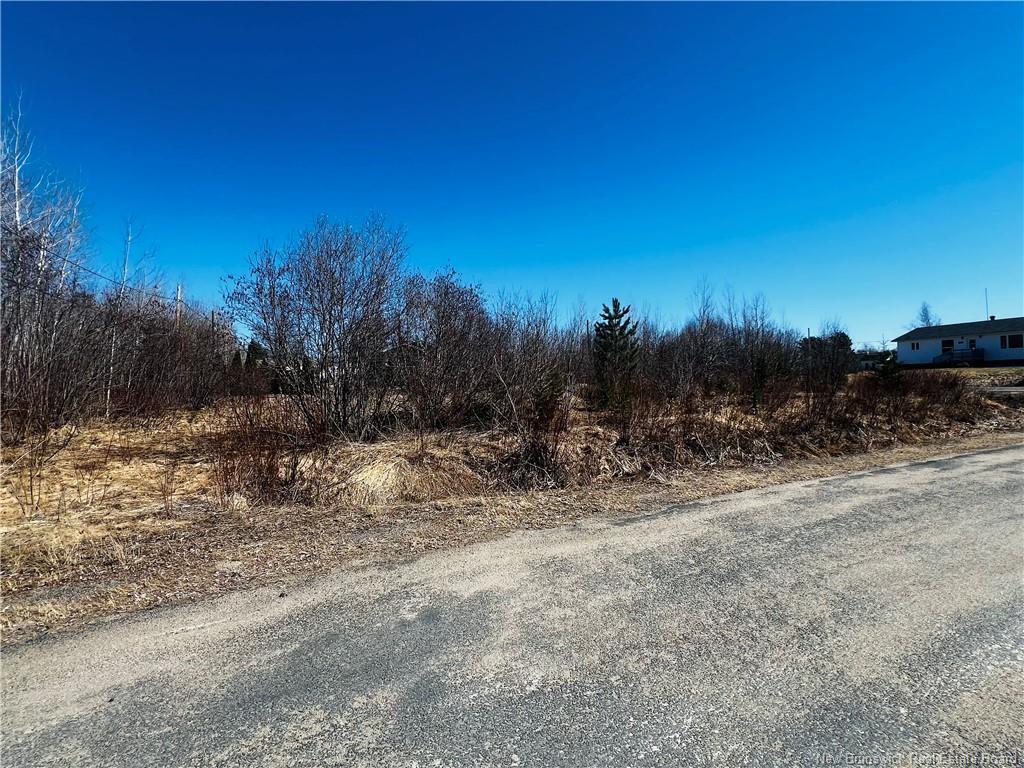 









Lot B 6


Goyette

,
Big River,







NB
E2A 6R4

