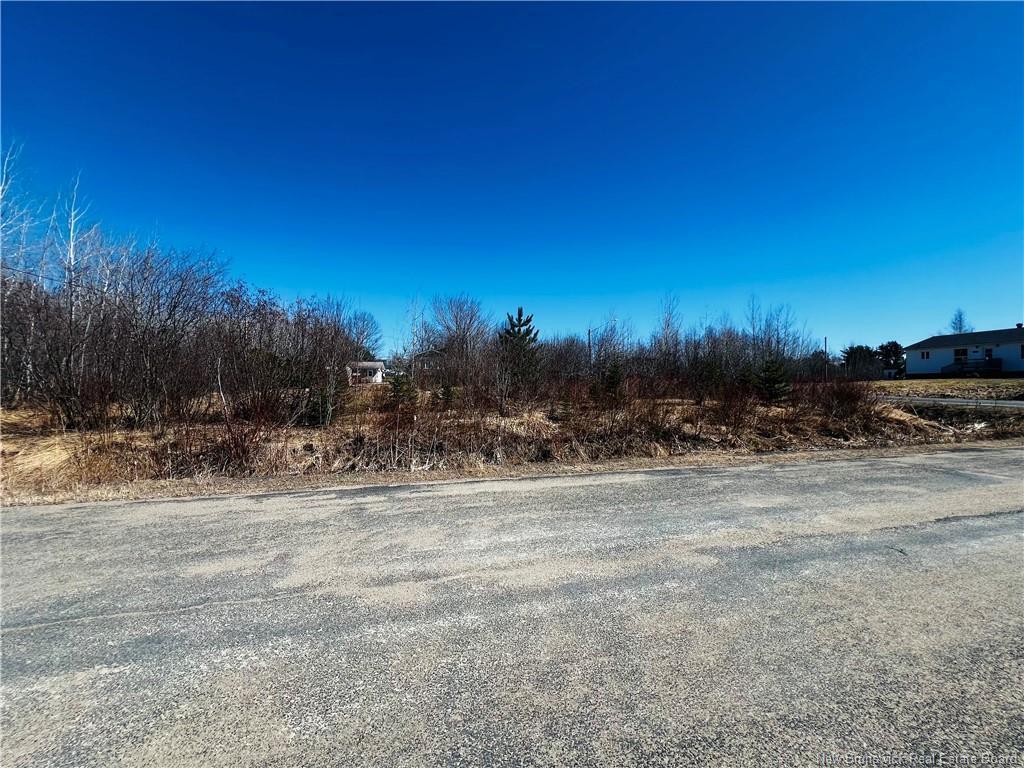 









Lot B 6


Goyette

,
Big River,







NB
E2A 6R4

