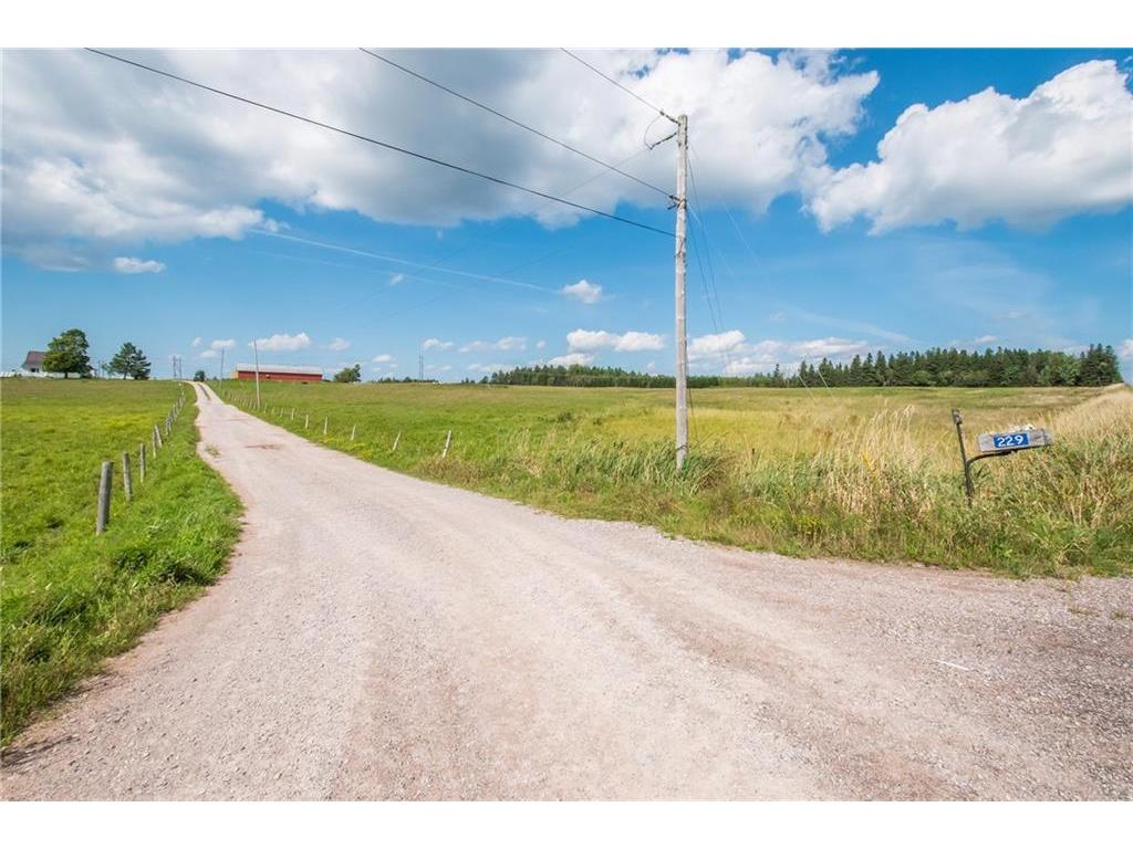 









229


Hicks Settlement

RD,
Hicks Settlement,




NB
E4Z 5B6

