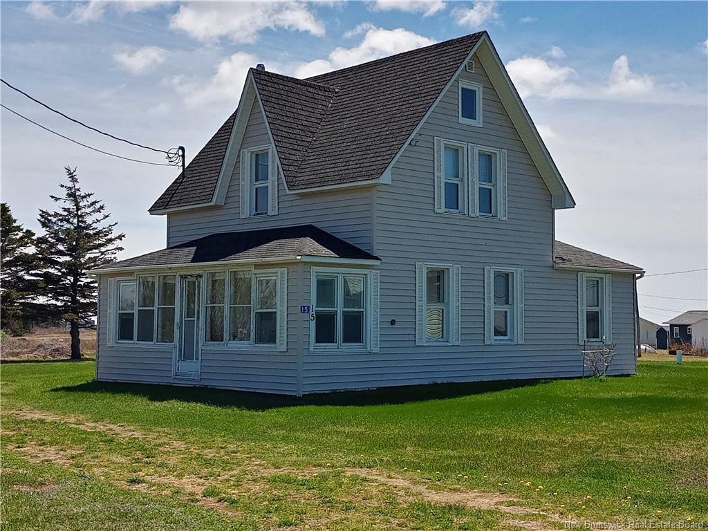 









15


Des Hirondelles

LANE,
Chiasson Office,




NB
E8S 2N4

