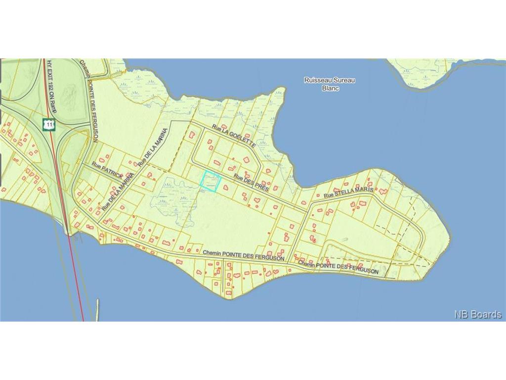 









Lot


des Prés

,
Tracadie,







NB
E1X 1C6

