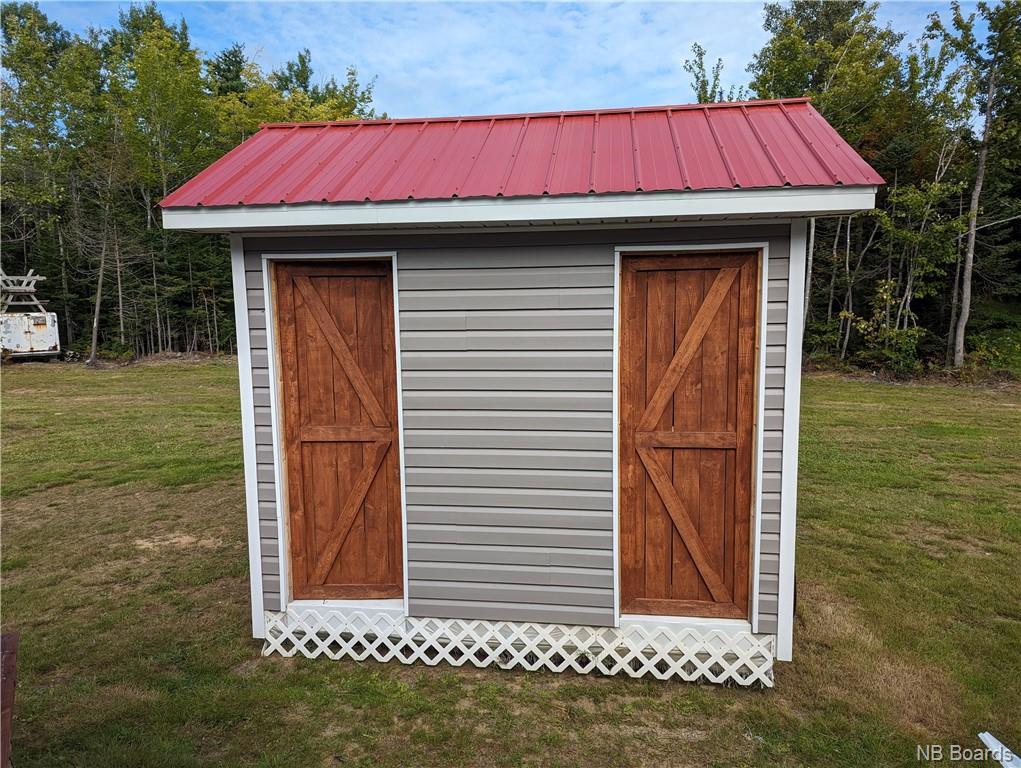 









1050


Rivière à la truite

,
Rivière-À-La-Truite,




NB
E1X 2N1

