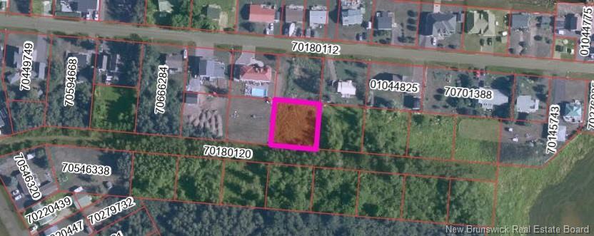 









Lot


Moreno

ST,
Shediac,







NB
E4P 2L2

