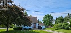 Beautiful corner lot!