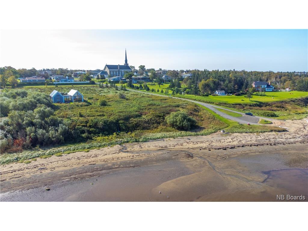 









Lot


de l'Eglise

ST,
Caraquet,







NB
E1W 1A5


