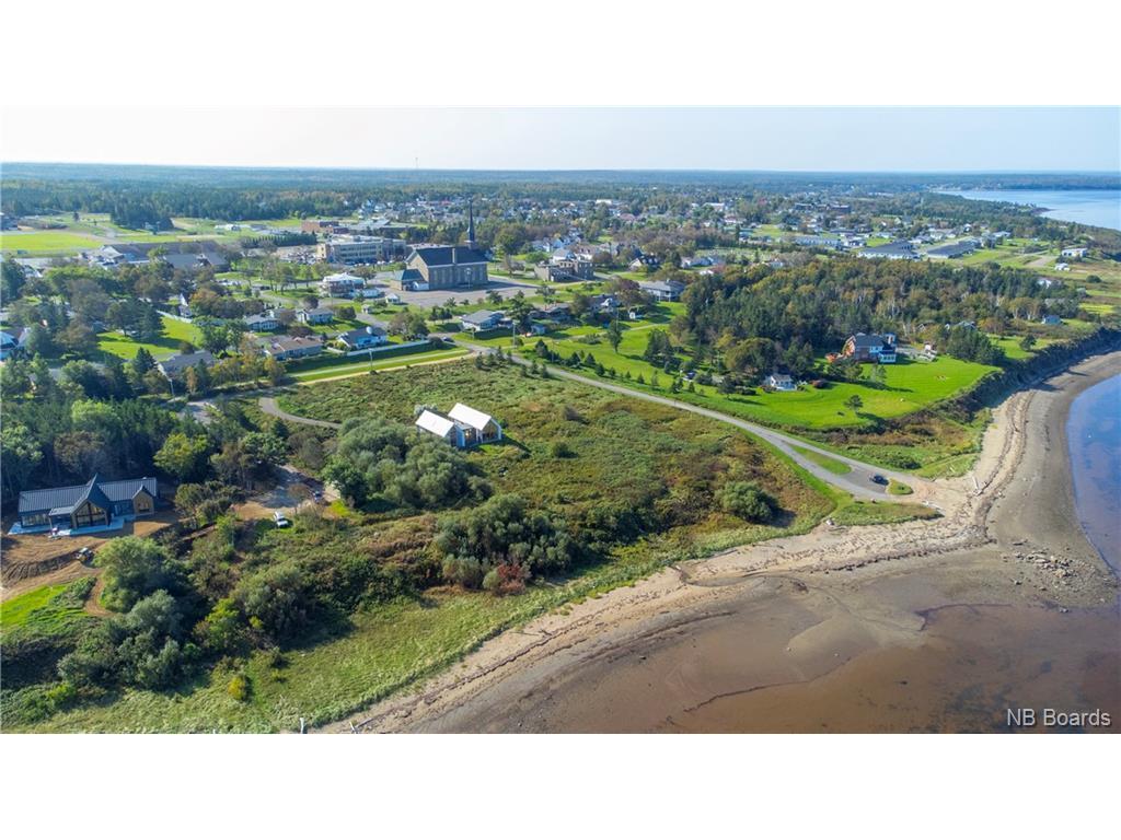 









Lot


de l'Eglise

ST,
Caraquet,







NB
E1W 1A5


