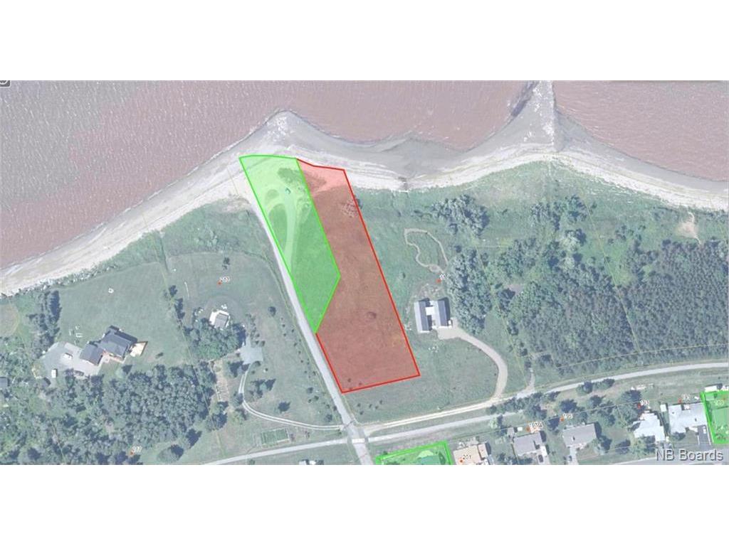 









Lot


de l'Eglise

ST,
Caraquet,







NB
E1W 1A5

