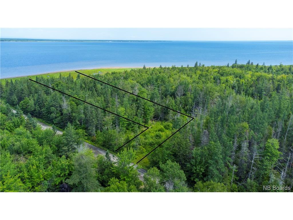 









Lot


Pinet

ST,
Caraquet,







NB
E1W 1B1

