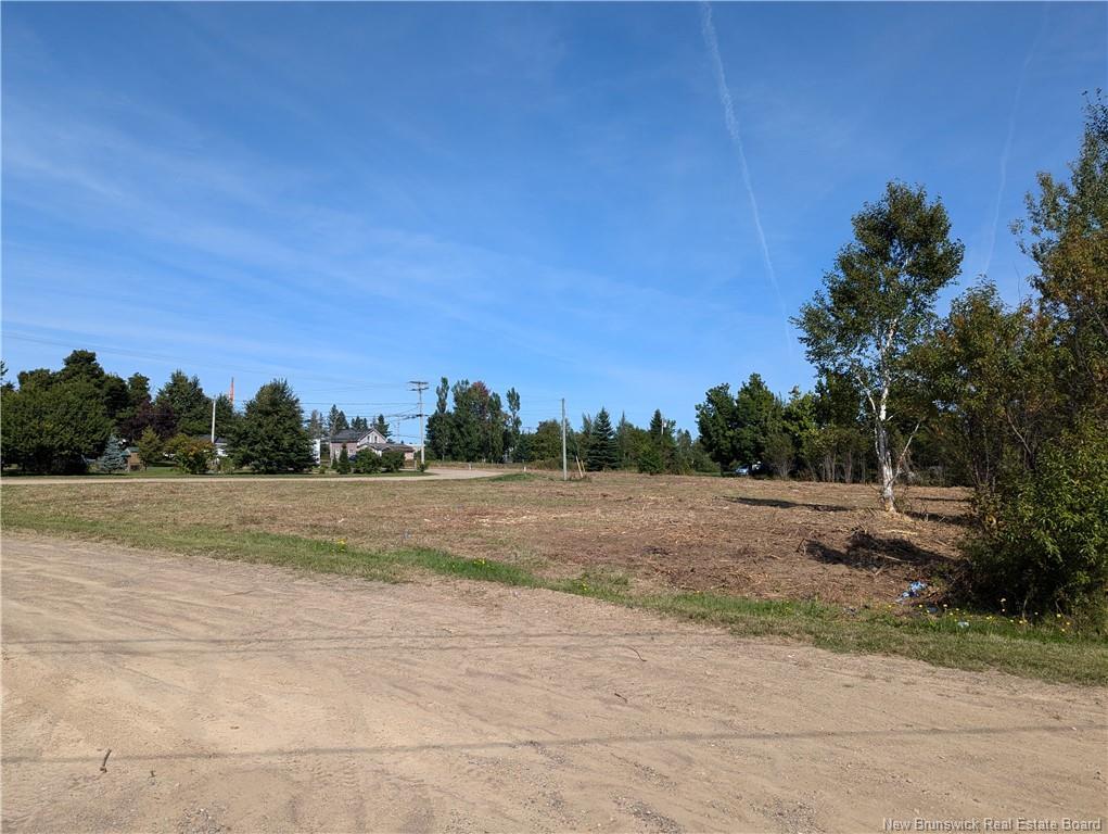 









Lot


de l'Eglise

ST,
Tracadie,







NB
E1X 1B1

