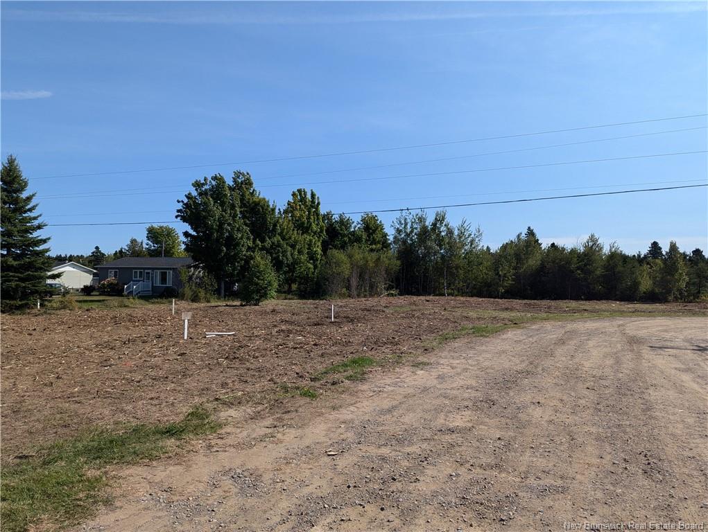 









Lot


de l'Eglise

ST,
Tracadie,







NB
E1X 1B1

