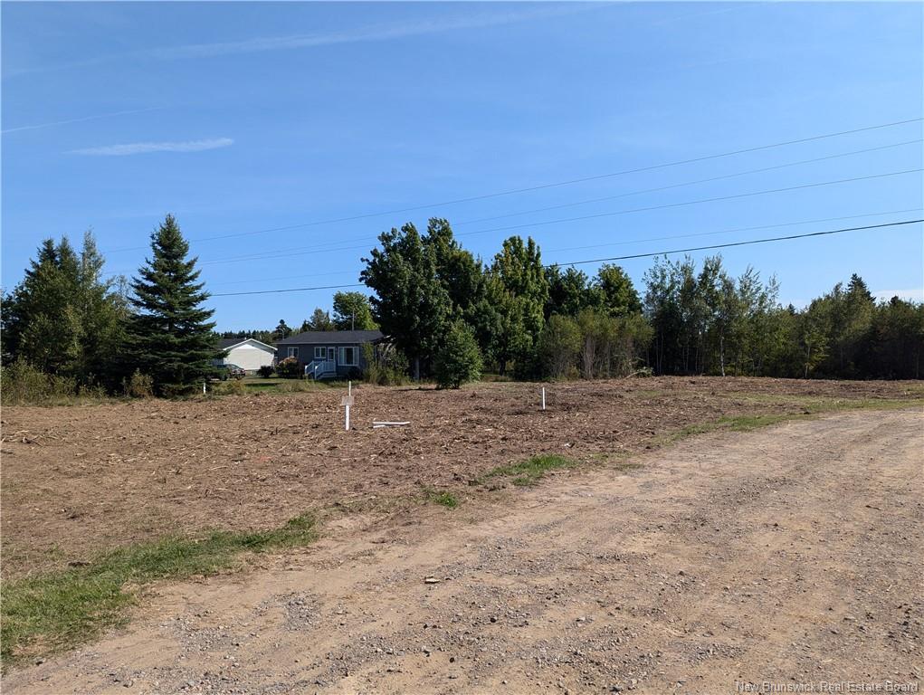 









Lot


de l'Eglise

ST,
Tracadie,







NB
E1X 1B1

