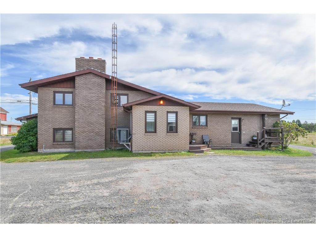









814


113

RTE,
Inkerman,




NB
E8P 1C7

