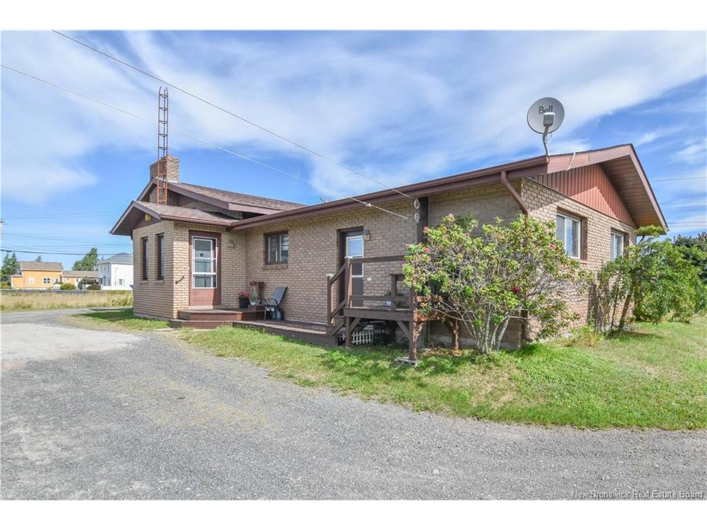 









814


113

RTE,
Inkerman,




NB
E8P 1C7

