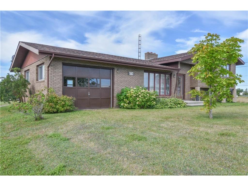 









814


113

RTE,
Inkerman,




NB
E8P 1C7

