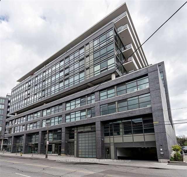 









321


Carlaw

Avenue, 104,
Toronto,




ON
M4M 2S1

