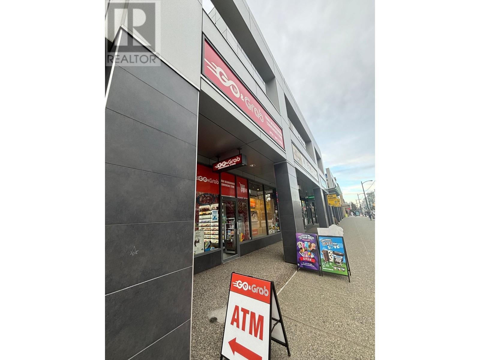 












106 1245 W BROADWAY

,
Vancouver,




British Columbia
V6H1G7

