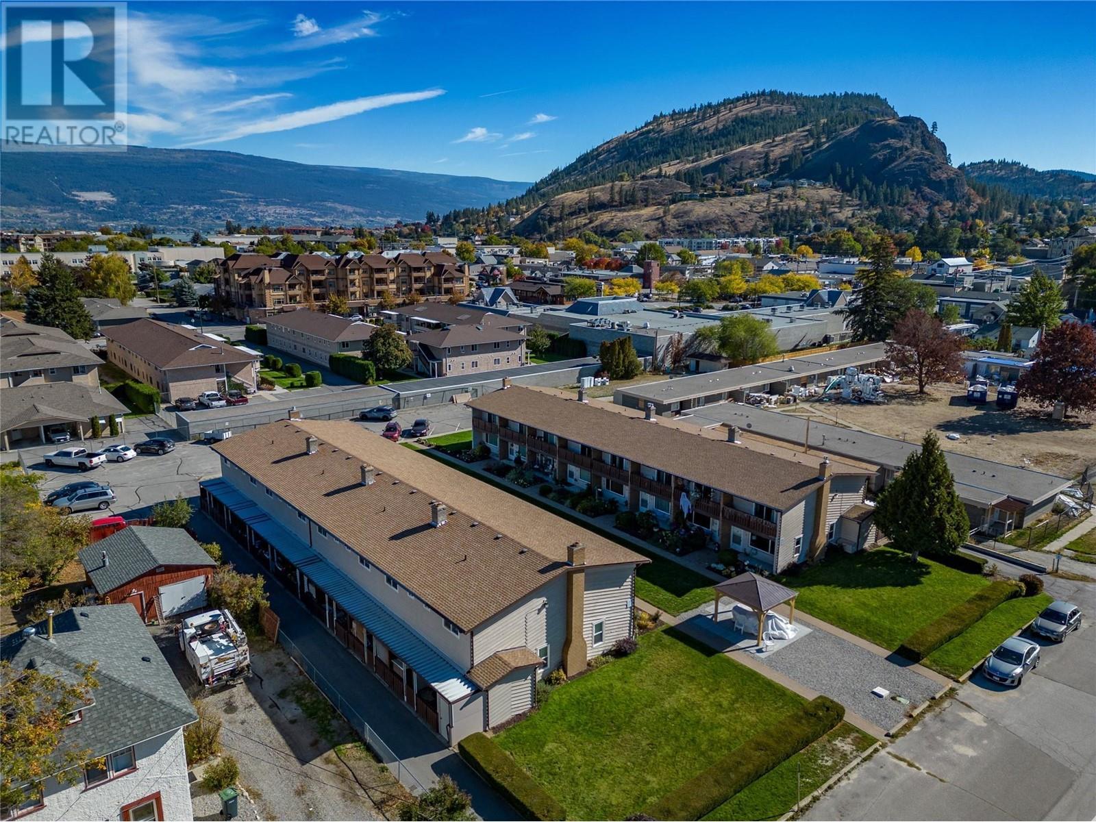 












13707 Dickson Avenue Unit# 13

,
Summerland,




British Columbia
V0H1Z0

