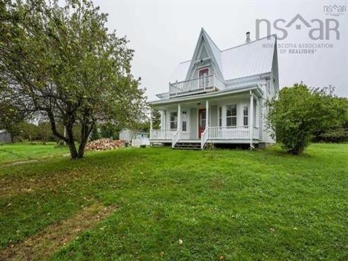 Featured Listing Photo 