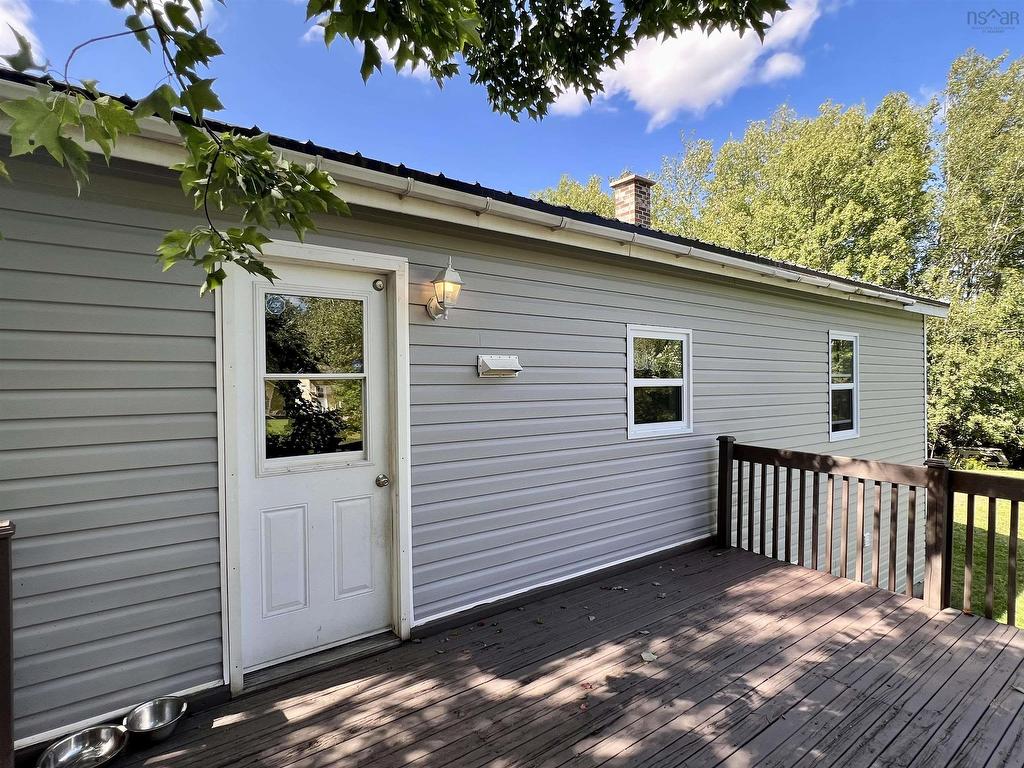 












2324 Truro Road

,
Westville,




NS
B0K 2A0

