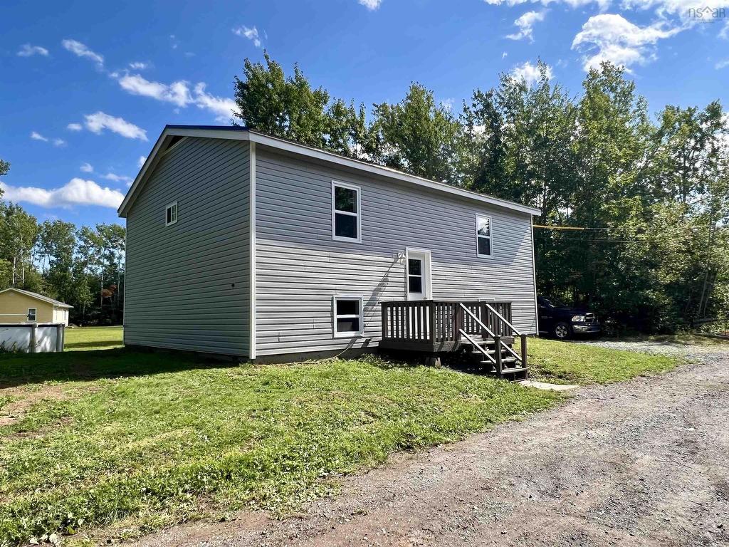 












2324 Truro Road

,
Westville,




NS
B0K 2A0

